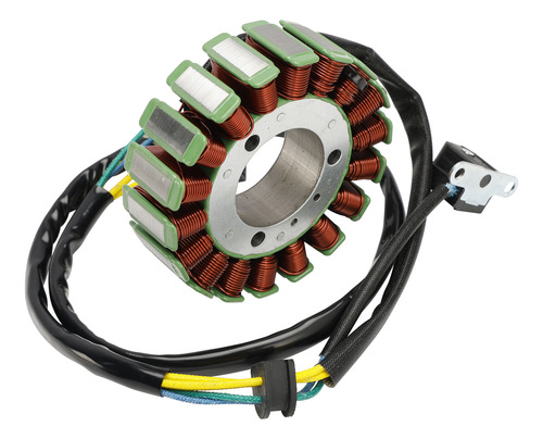 Magneto De Estator Para Tgb Atv Blade 250 325 Target 325 07-