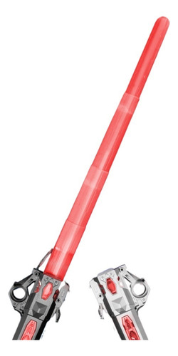 Venta Caliente Sable De Luz Star Wars 2 En 1 Espada Láser