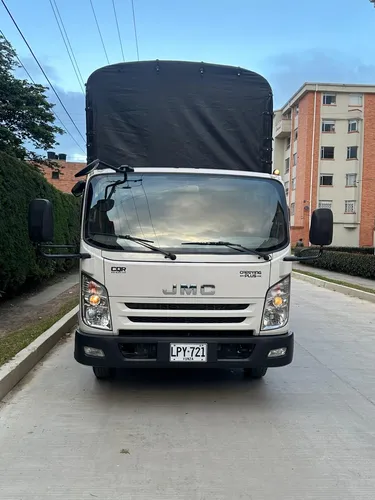 Jmc Cqr
