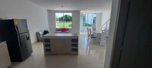 Casa En Venta En Sanfernando De Segovia. Cod V1977