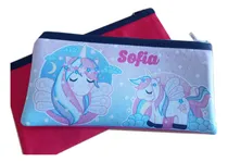 Comprar Cartucheras Personalizadas De Neoprene El Diseño Que Elijas