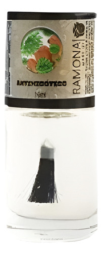 Esmalte Tratamento Antimicótico 10ml - Ramona Make Up
