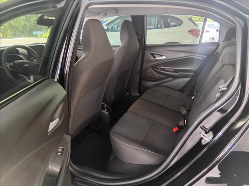 Chevrolet Onix 1.0 TURBO FLEX LT MANUAL