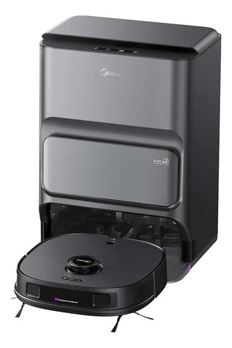 Robô Aspirador De Pó Midea V12 - 220v