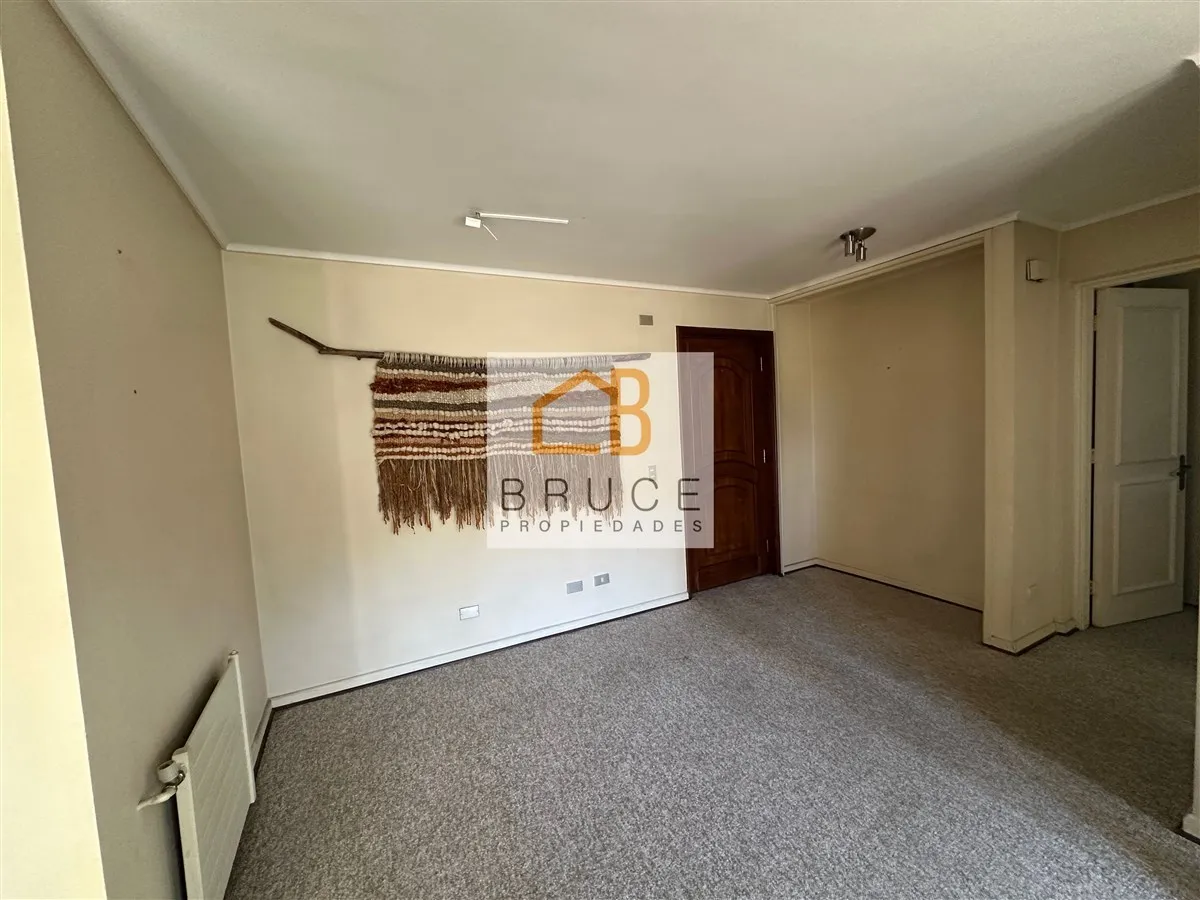 Imagen 2 de 17 de Departamento En Arriendo De 2 Dorm. En Osorno