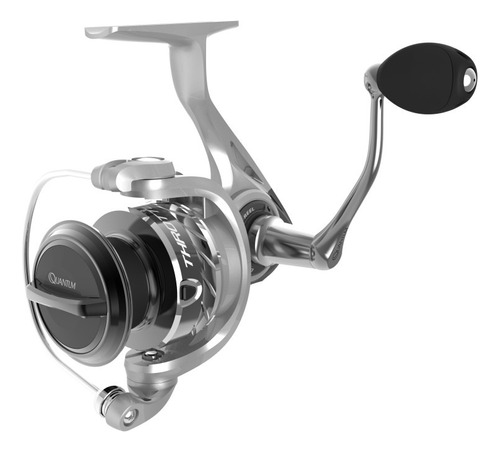 Carrete Quantum Throttle 40sz