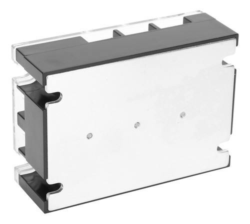 Industria De Controladores Ssr Trifásicos Para Equipos De Me