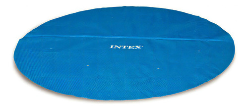 Cubierta Cobertor Solar Burbuja Para Alberca Intex 4.57m