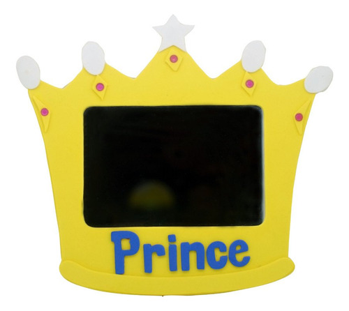 Emilystores Princess Prince Toys Tamaño Irrompible 5 Prince