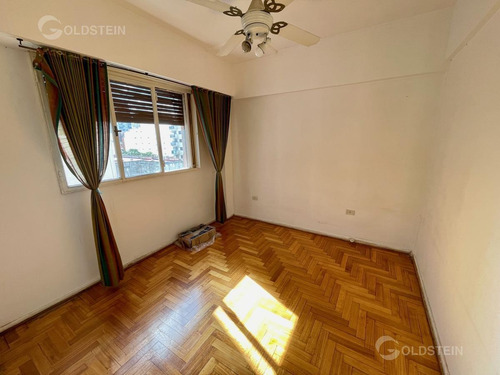 Imagen 7 de 12 de Departamento - Almagro