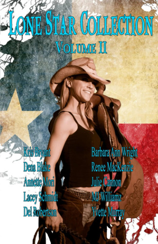 Libro:  Libro: The Lone Star Collection 11