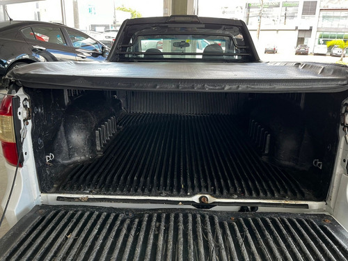 Chevrolet Montana 1.4 MPFI LS CS 8V FLEX 2P MANUAL