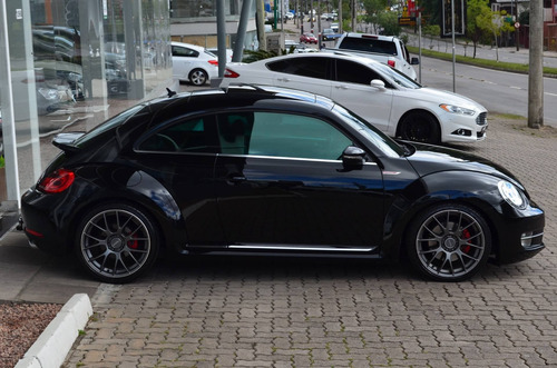 Volkswagen Fusca 2.0 Tsi Sport 16v Gasolina 2p Manual