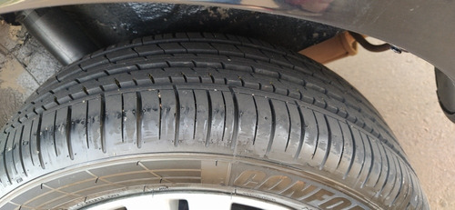 Imagem 3 de 10 de Chevrolet Agile 2011 1.4 Ltz 5p