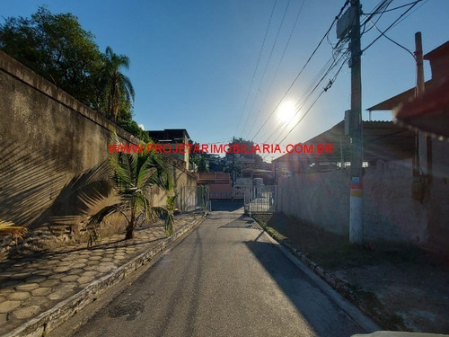 Imagem 18 de 18 de Excelente Casa - Prata - 2 Quartos Sendo 1 Suite - 1 Sala - 1 Banheiro - 1 Vaga De Garagem. - Ca00722 - 69399604