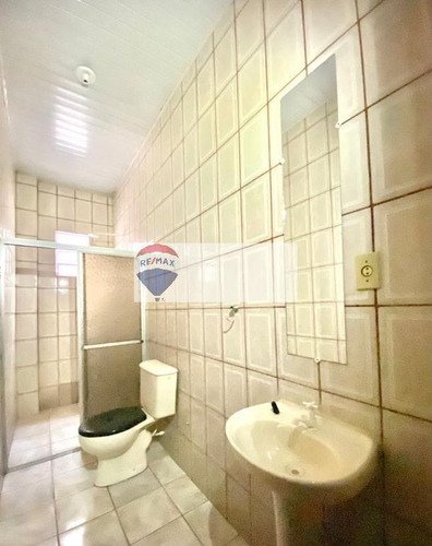 Imagem 29 de 30 de Prédio Residencial - 4 Apartamentos - 480m² - Maracangalha, Belém/pa - Rmx_7971_491210