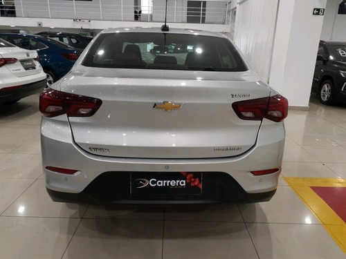 Chevrolet Onix 1.0 TURBO FLEX PLUS PREMIER AUTOMÁTICO