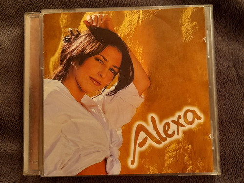 Alexa Cd Ex Pinn De Fabulosos 90s Pop Tu Y Yo En El Amor