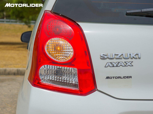 Imagen 14 de 25 de Suzuki Celerio Ga 1.0 Extra Full | Permuta / Financia