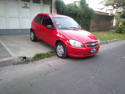 Chevrolet Celta 1.4 Lt