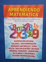 Comprar 2 Cuadernillos, Las Reglas Matemáticas + Reglas Ortográficas