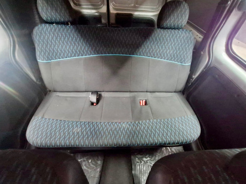 Renault Kangoo 1.6 Furgon Ph3 Confort 5as Lc