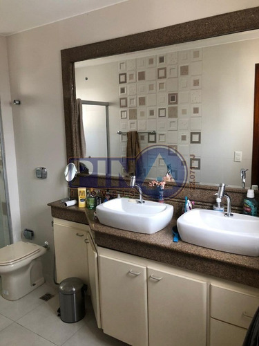 Imagem 13 de 21 de Apartamento A Venda Nova Suíça - Ap00833 - 69310482