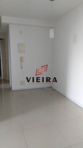 Imagem 8 de 15 de Apartamento Novinho !! - 1084-2