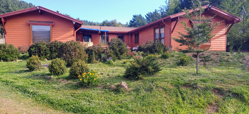 Casa Y Parcela En Venta En Temuco: Vende Su Dueño