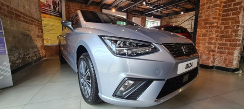 Imagen 9 de 9 de Seat Ibiza Xcellence 2021