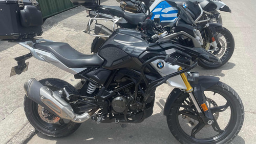 Bmw G310gs