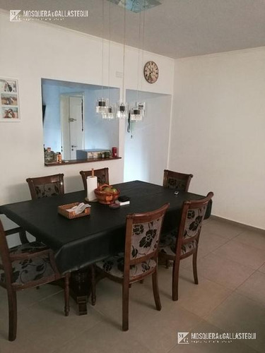 Imagen 10 de 16 de Departamento En Condominio Tortugas Iii - Pilar