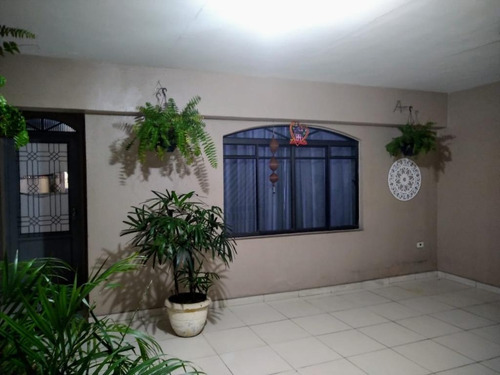 Imagem 2 de 21 de Casa Com 2 Dormitórios À Venda, 135 M² - Nova Petrópolis - São Bernardo Do Campo/sp - Ca10868