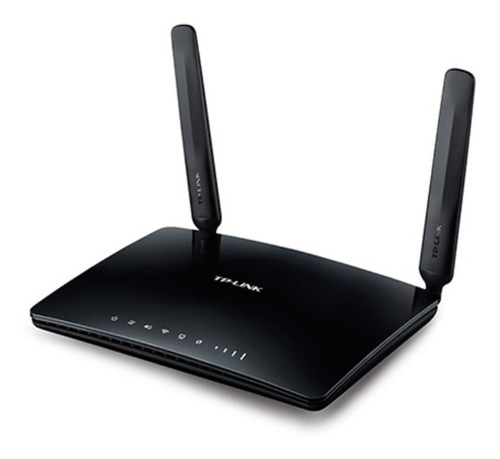 Router Tp-link Archer Mr200 4g Lte Inalámbrico De Doble Band