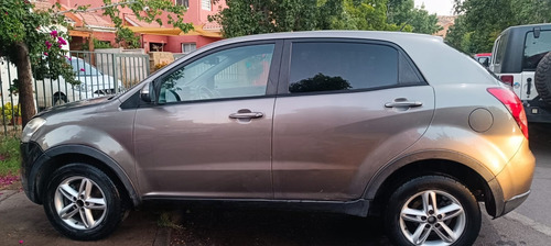 SsangYong Korando Xdi 4x2 (kc 2211)
