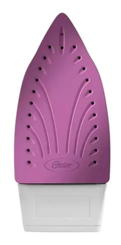 Plancha A Vapor Oster® Antiadherente Modelo Gcstbs5906
