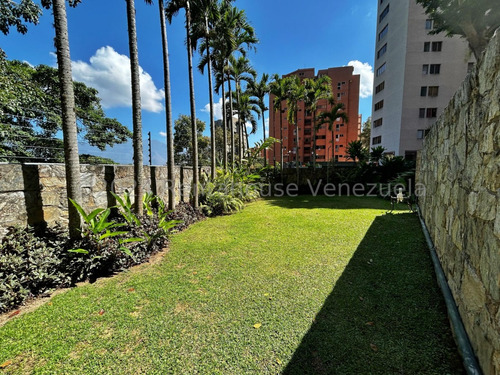 Apartamento En Venta En Los Naranjos Del Cafetal #24-18412 Josmary Sanjuan