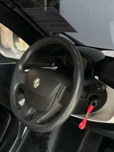 Renault Twizy Technic