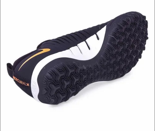 Botines Nike Mercurial X Fínale