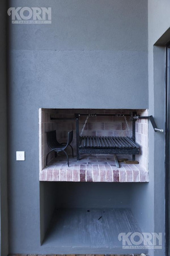 Imagen 26 de 30 de A Estrenar En Barrio Norte, Venta Departamento 2 Ambientes, Balcon Terraza Y Baulera