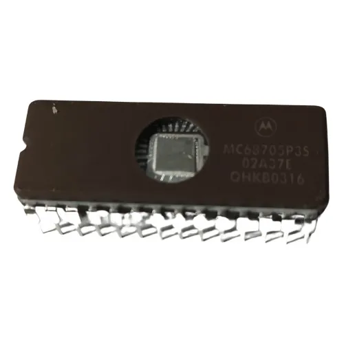 Mc 68705 Mc-68705 Mc68705 Mcu Mc68705p3s Nuevo Original