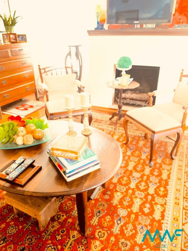 Imagem 8 de 15 de Alphaville 04 - Casas Com 2 Terrenos !!! - 1251