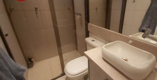 Apartamento - Mooca - Ref: 2905 - V-ap1500