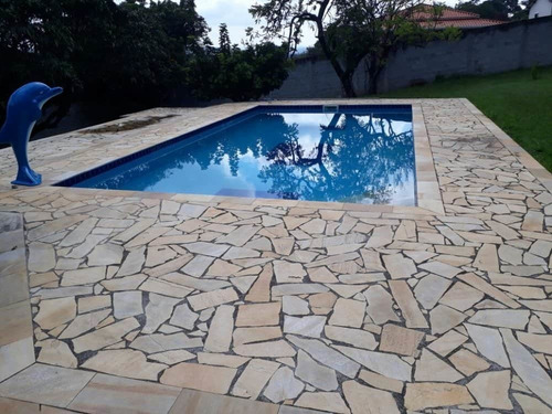Imagem 17 de 20 de Chácara Para Comprar Residencial Lagos De Jarinu Jarinu - Baa228