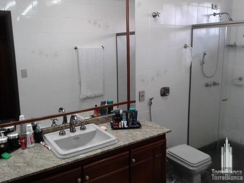 Imagem 15 de 22 de Casa Com 5 Dormitórios - Ca0036