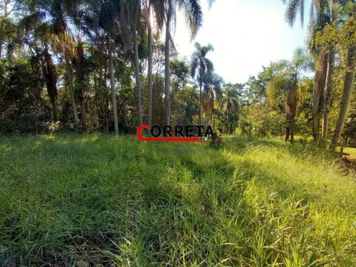 Imagem 3 de 9 de Terreno De 1000m² Semi Plano Em Loteamento Na Represa De Ibiúna. - 435