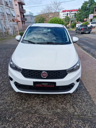 Fiat Argo 1.0 FIREFLY FLEX DRIVE MANUAL
