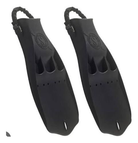 Aletas Para Buceo Scubapro Jet Fin Talla Xl