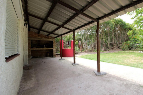 Venta Casa Km 16