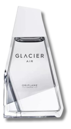 Glacier Air Eau De Toilette - mL a $800